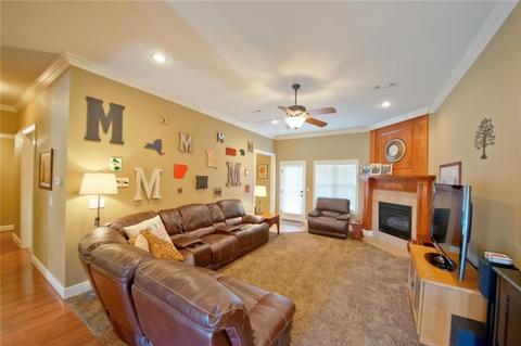 3467 Glenbrook Loop, Springdale, AR 72764 photo 2