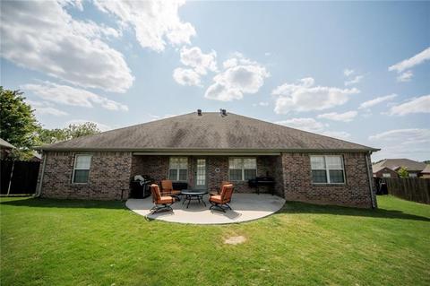 3467 Glenbrook Loop, Springdale, AR 72764 photo 28