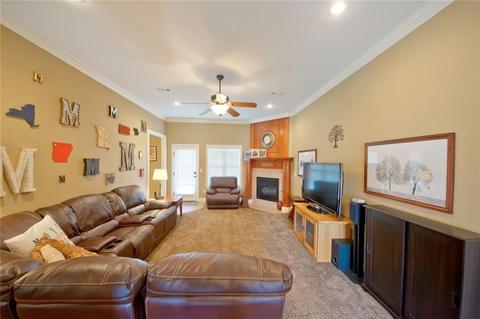 3467 Glenbrook Loop, Springdale, AR 72764 photo 3