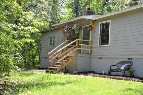 15021 Woolsey Rd, West Fork, AR 72774 photo 1