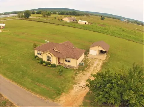 10494 S Stateline Rd, Summers, AR 72769 photo 4