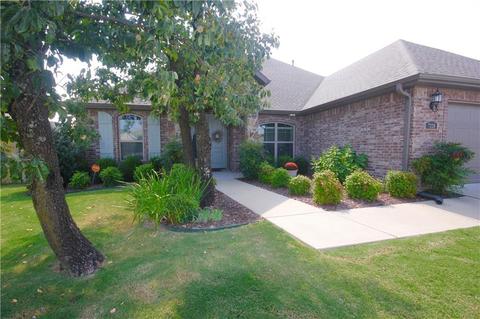 7339 Devonshire Ave, Springdale, AR 72762 photo 1