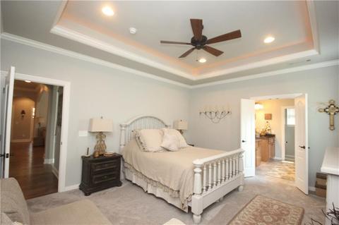 7339 Devonshire Ave, Springdale, AR 72762 photo 17