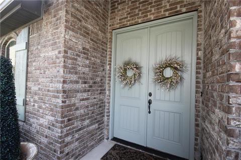 7339 Devonshire Ave, Springdale, AR 72762 photo 4