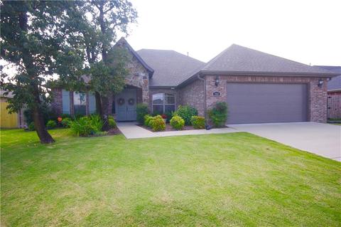 7339 Devonshire Ave, Springdale, AR 72762 photo 3