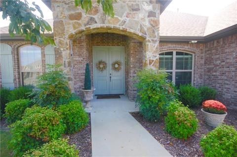 7339 Devonshire Ave, Springdale, AR 72762 photo 2
