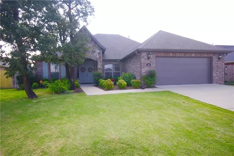 7339 Devonshire Ave, Springdale, AR 72762 photo 3