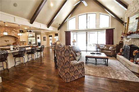 3620 Oak Tree Dr, Centerton, AR 72719 photo 29