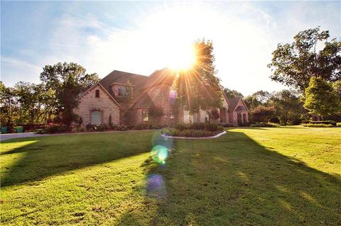 3620 Oak Tree Dr, Centerton, AR 72719 photo 8