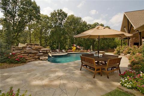 3620 Oak Tree Dr, Centerton, AR 72719 photo 4