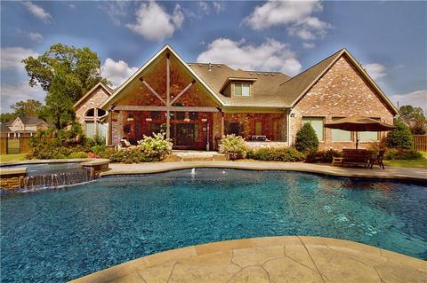 3620 Oak Tree Dr, Centerton, AR 72719 photo 1