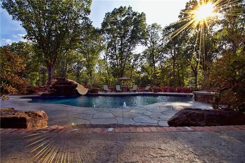 3620 Oak Tree Dr, Centerton, AR 72719 photo 2