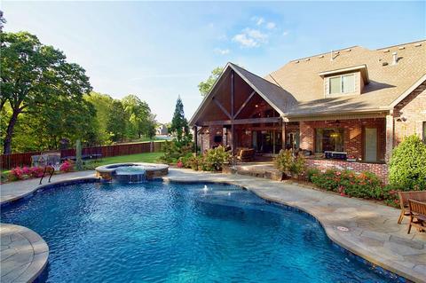 3620 Oak Tree Dr, Centerton, AR 72719 photo 7