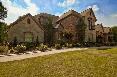 3620 Oak Tree Dr, Centerton, AR 72719 photo 3