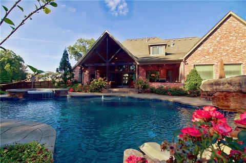 3620 Oak Tree Dr, Centerton, AR 72719 photo 27