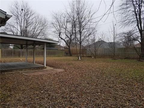 207 Eames Ave, Springdale, AR 72764 photo 24