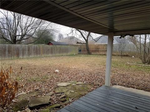 207 Eames Ave, Springdale, AR 72764 photo 23