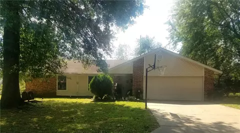 207 Eames Ave, Springdale, AR 72764 photo 1