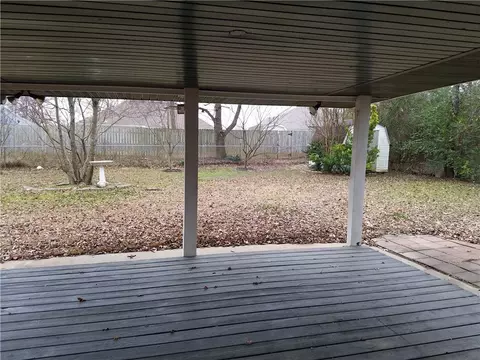 207 Eames Ave, Springdale, AR 72764 photo 22
