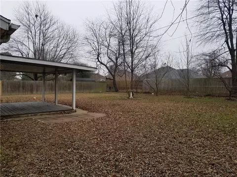 207 Eames Ave, Springdale, AR 72764 photo 24