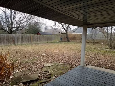 207 Eames Ave, Springdale, AR 72764 photo 23