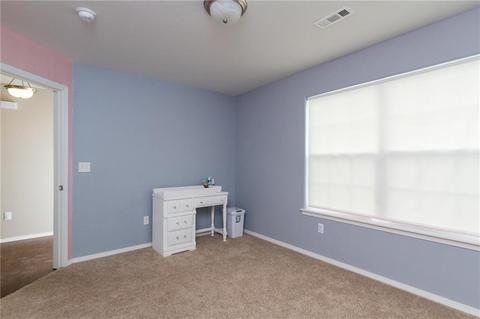 1550 Forest Dr, Centerton, AR 72719 photo 3