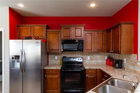 1550 Forest Dr, Centerton, AR 72719 photo 14