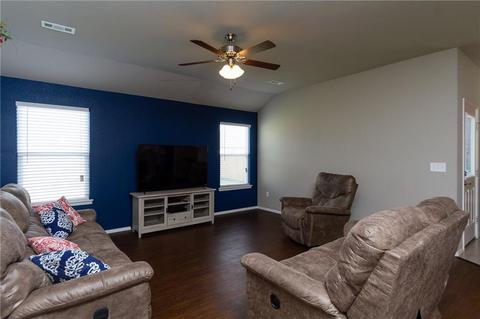 1550 Forest Dr, Centerton, AR 72719 photo 10