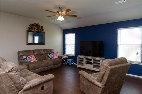 1550 Forest Dr, Centerton, AR 72719 photo 11