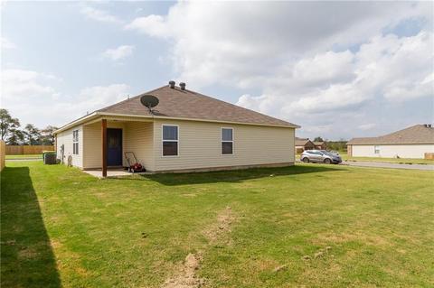 1550 Forest Dr, Centerton, AR 72719 photo 19