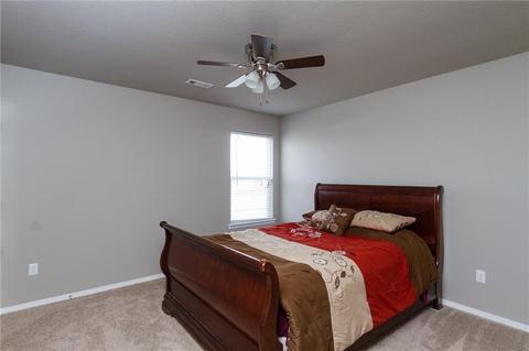 1550 Forest Dr, Centerton, AR 72719 photo 7