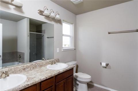 1550 Forest Dr, Centerton, AR 72719 photo 9