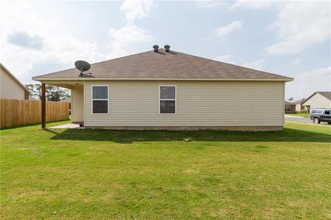 1550 Forest Dr, Centerton, AR 72719 photo 18