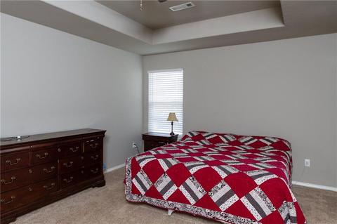 1550 Forest Dr, Centerton, AR 72719 photo 8