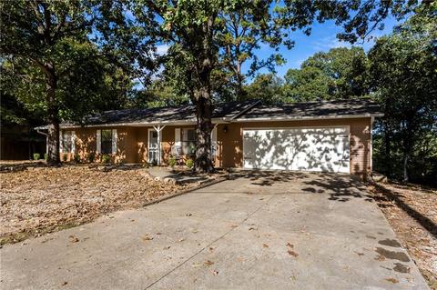 8518 Spruce Dr, Rogers, AR 72756 photo 29
