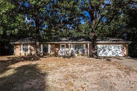 8518 Spruce Dr, Rogers, AR 72756 photo 2