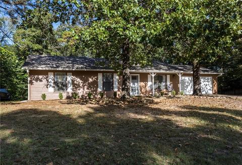 8518 Spruce Dr, Rogers, AR 72756 photo 30