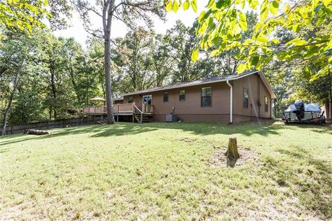 8518 Spruce Dr, Rogers, AR 72756 photo 25