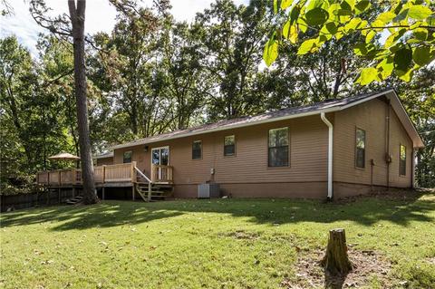 8518 Spruce Dr, Rogers, AR 72756 photo 24