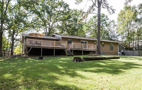 8518 Spruce Dr, Rogers, AR 72756 photo 26