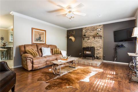 8518 Spruce Dr, Rogers, AR 72756 photo 8