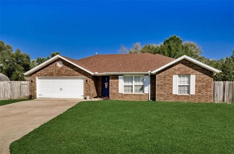 168 Rivendale Dr, West Fork, AR 72774 photo 15