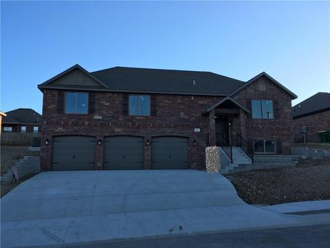 500 Trieste Dr, Centerton, AR 72719 photo 1