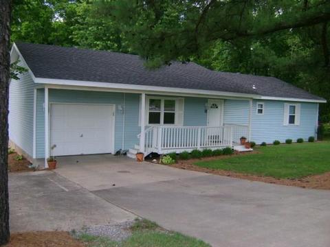 52 Standley Ave, West Fork, AR 72774 photo 1