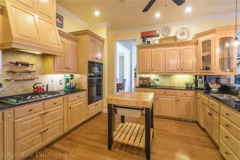 4846 Stonecrest Cir, Springdale, AR 72762 photo 5