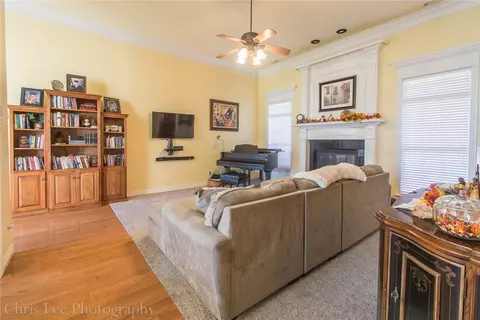 4846 Stonecrest Cir, Springdale, AR 72762 photo 11