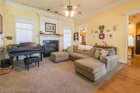 4846 Stonecrest Cir, Springdale, AR 72762 photo 13