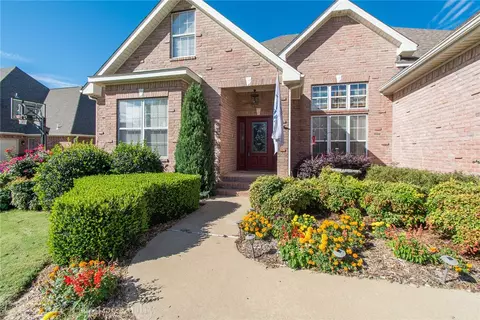 4846 Stonecrest Cir, Springdale, AR 72762 photo 2