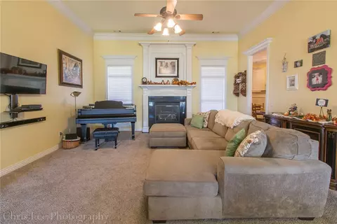 4846 Stonecrest Cir, Springdale, AR 72762 photo 12