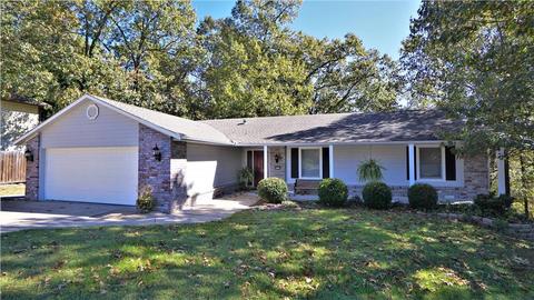 8520 Haven Dr, Rogers, AR 72756 photo 1